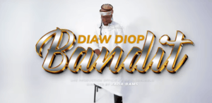 (Vidéo) – Diaw Diop sort un nouveau clip « B@ndit »