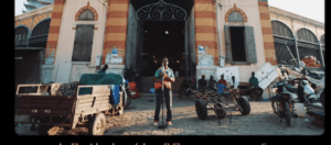(Clip officiel) : Elzo Jamdong dévoile Mën Na Nekk