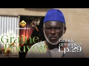 Série – La Graine du pouvoir – Saison 1 – Episode 29 – Bande annonce