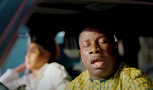 (Vidéo) : Djiby Dramé dévoile le teaser « Thiato Thiat »