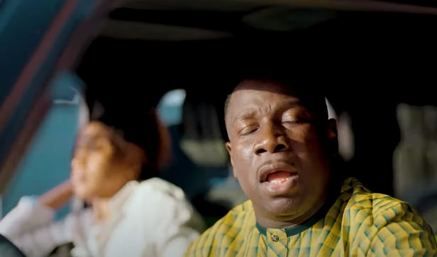 (Vidéo) : Djiby Dramé dévoile le teaser « Thiato Thiat »