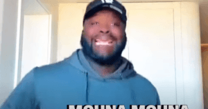 Sidy Diop lance le challenge « Mouna » qui enjaille Ketchup