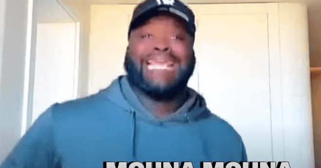 Sidy Diop lance le challenge « Mouna » qui enjaille Ketchup