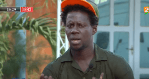 (Vidéo) : Leuz Diwane J sur le clash : « C&rsquo;est la partie féminine du Hip Hop… J&rsquo;ai peur de… »