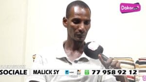 Insuffisance cardiaque : Malick Sy demande de l&rsquo;aide