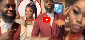 (Vidéo) : Quand Mary Njie s&rsquo;affiche en toute complicité avec No Face