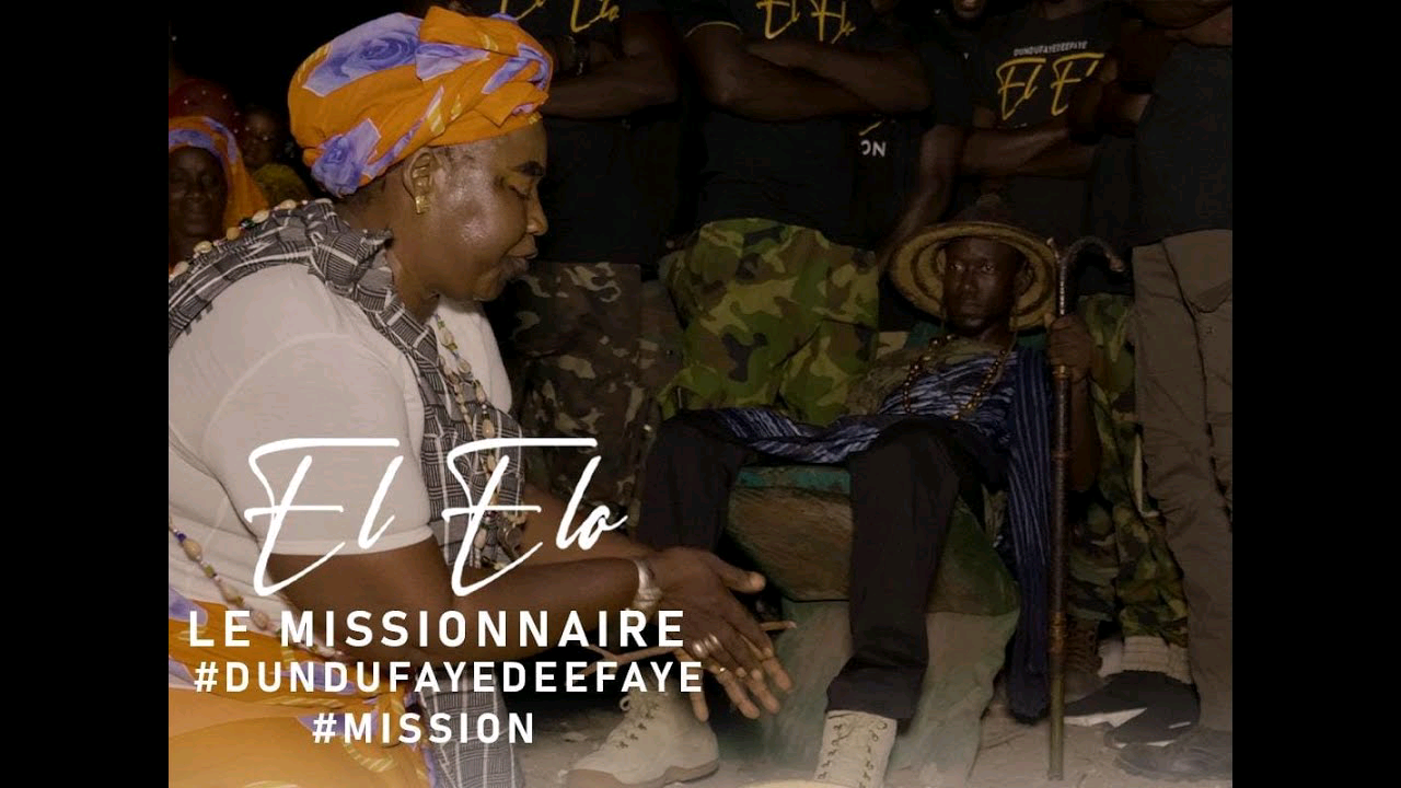 A la découverte de El Elo dans Mission