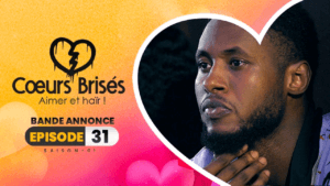 (Série) – Cœurs Brisés – Saison 1 – Épisode 31 – Bande annonce.