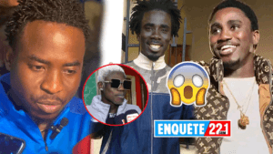 « Sidy Diop dafa wara niew di awou Wally », Dame Séne critiqué