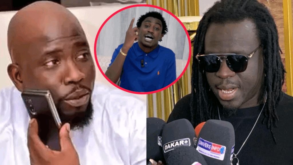 Tarba Mbaye :  » Même sou néké Eumeudy mo sathieu xalissou Wally, moko mom »