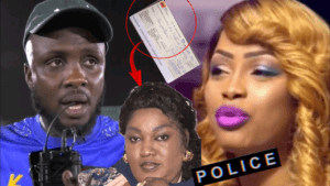 Wally-Sidy Diop, Mbathio-Bijou Ngoné… Abba No Stress parle des cas chauds
