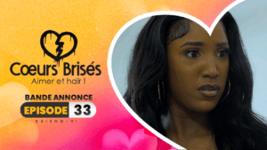 (Série) – Cœurs Brisés – Saison 1 – Épisode 31 – Bande annonce.