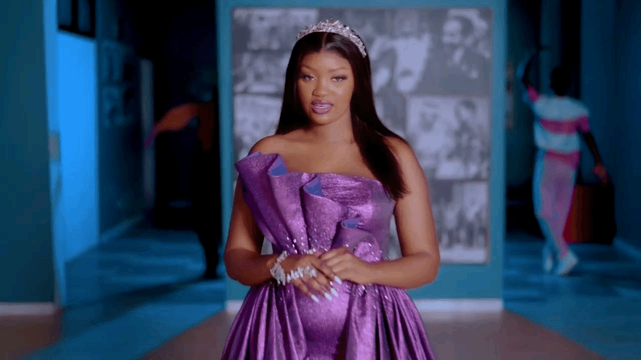 Appréciez RGL, teaser du prochain clip de Jarrah