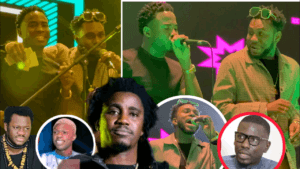Mandiaye Seck à Sidy Diop : « Adouna Yalla rek moko mom, dokhalal »
