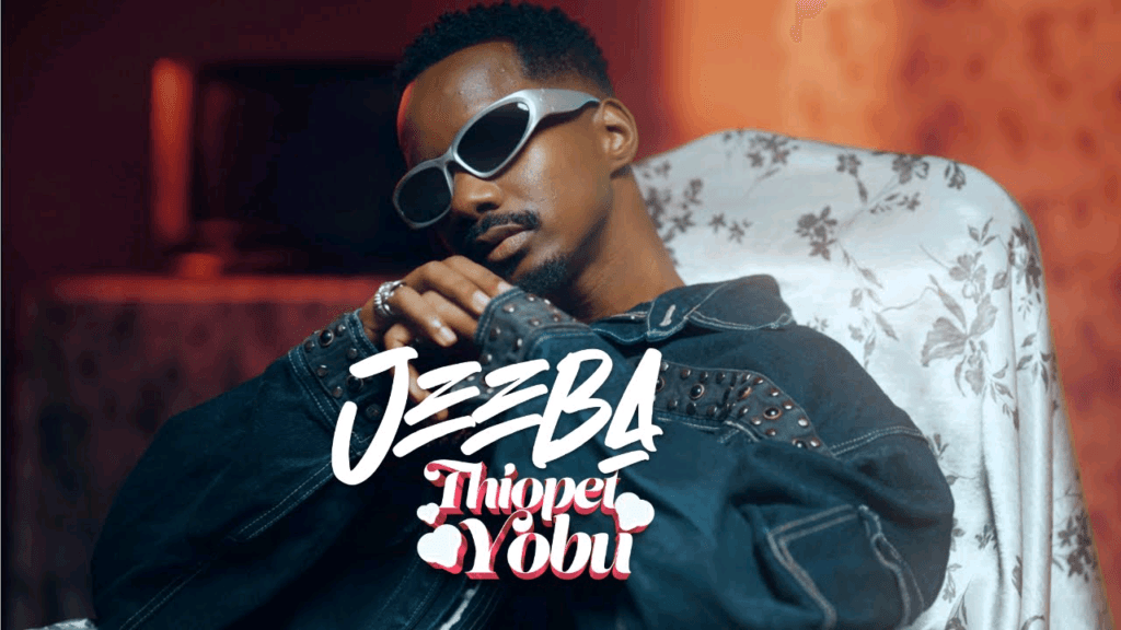 Tendances musique : En seulement 2 jours, Thiopét Yobou atteint le top 3