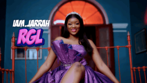 Jarrah dévoile le clip de RaGaLouma