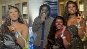 Gambie : Wally Seck chante Sokhna Bator