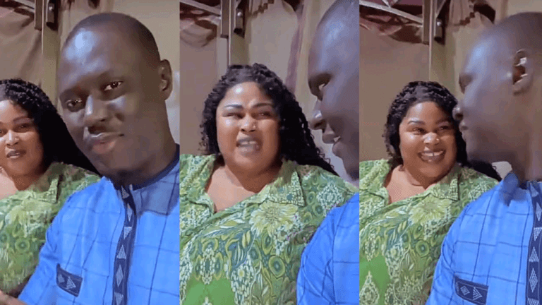 Sankara Mbaye à Alima Thiopét : » Sama diabar néna ma takeula »