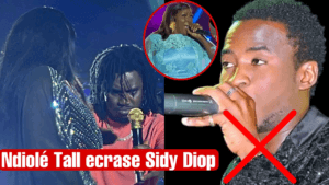 Gambie – Les piques de Ndiolé Tall : « Niom niepay niew