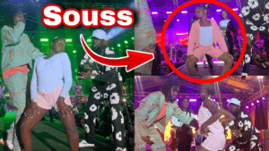Gambie : Quand les enfants Faramaren dansent le « Souss »