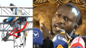 Modou Lo : » Le 1er sama combat leu, ndax confirmation, doumako wax bayinala ak yalla »