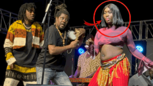 Mali : Leumbeul hot, Awa Banaya chauffe les maliens devant Wally Ballago Seck