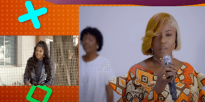 (Vidéo) – Mia Guissé à ses fans : « Souma dérapé nagn mako wakh mais avec modération »