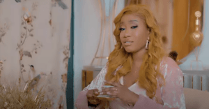 (Vidéo) – Narah Diouf dévoile son clip « Nopaloul »