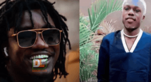 (Vidéo) – Ndiap réagit sur la grosse polémique : « Boudone dama worr Sidy kone douma gnibissi wat »