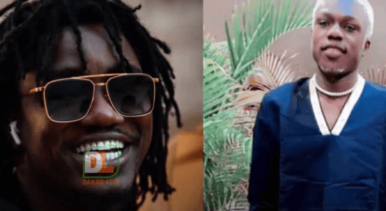 (Vidéo) – Ndiap réagit sur la grosse polémique : « Boudone dama worr Sidy kone douma gnibissi wat »