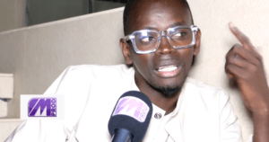 (Vidéo) – Magor Subatel descend Omaro : « Wally la yeureum…Biss bou menacé waté Sidy dinagn… »