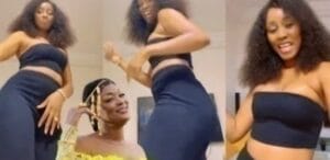 (Vidéo) : Quand Titi et Queen Biz se jettent des fleurs sur Instagram