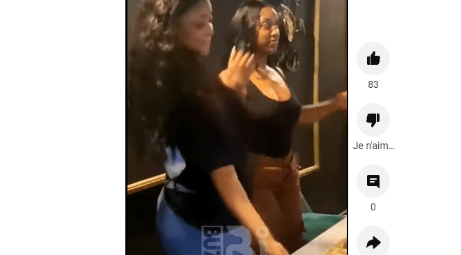 (Vidéo) : Ramatoulaye et Aissatou se lâchent comme jamais