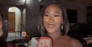 (Vidéo) – Défendue par les Sénégalais après son divorce, Rita Hora reconnaissante : « Magui len di remercié »