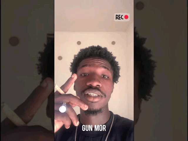 Duggy Tee et Gun Mor félicitent Moustapha Dieng