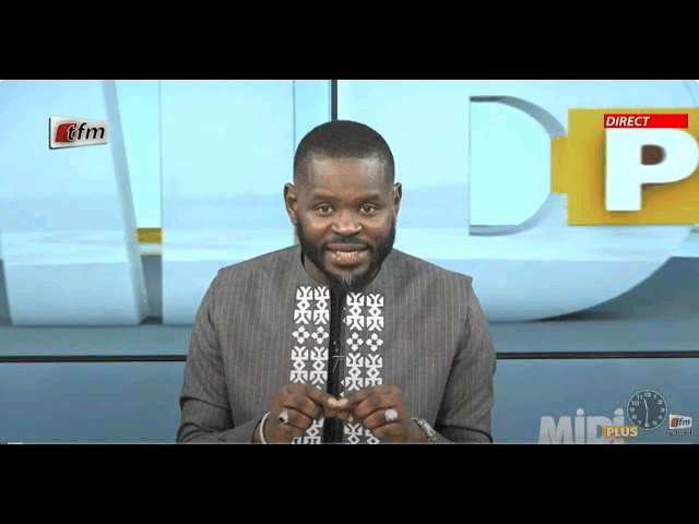 Pape Cheikh avertit ses détracteurs : »Je ne vais plus me laisser piétiner »