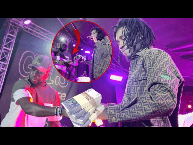 Wally reconnaissant envers Eumeudy Badiane : »Bimouy métii yow rek la guissone »