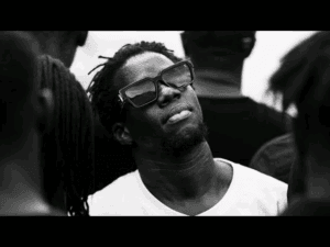 Rap – Leuz Diwane G dévoile le clip de Black Panther