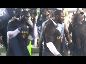 Open-press : Modou Lo plus confiant que jamais