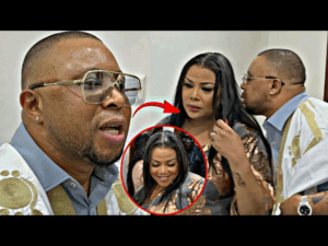 Amina Poté accueille son époux : Ndiolé Tall et Dame Séne gèrent l’ambiance