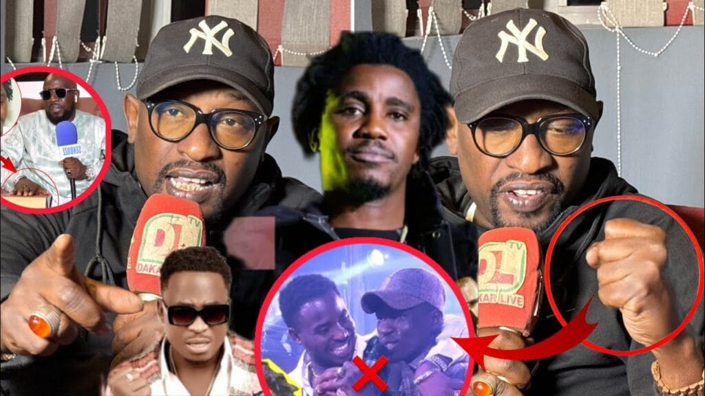 Wally- Sidy Diop, les fans club, Thiate Seck… Sidath Thioune parle