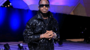 Sidy Diop sort un single très hot en featuring avec Baye Mass. Ecoutez !