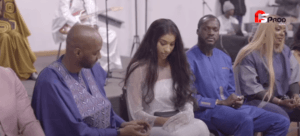 (Vidéo) : Stars meet : Quand les célèbres acteurs séduisent leurs fans aux Etats Unis