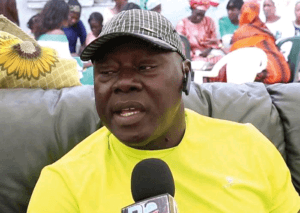 Combat Modou Lô-Boy Niang 2, qui est le favori ? Tapha Guèye décortique
