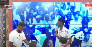 (Vidéo) Toch et Abba : « Ngaaka si fr@ncs-maçons yi la bokk diay na âme am di@ble bi »