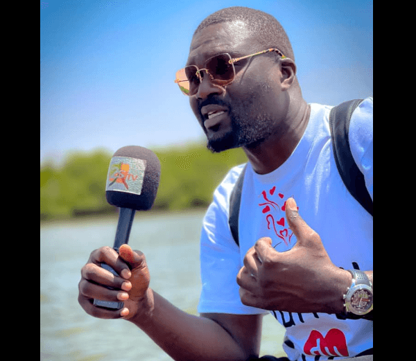 Taaru Rap Galsen : Sen&rsquo;Art Vision annonce une nouvelle pas bonne