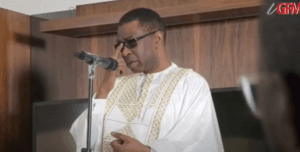 (Vidéo) – Emu, Youssou Ndour lâche : « Douma nangou kéneu geune ma beug Serigne Touba »