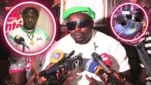 « Siteu diapalé nama bou bakh, mom la toudé victoire bi », Zarco