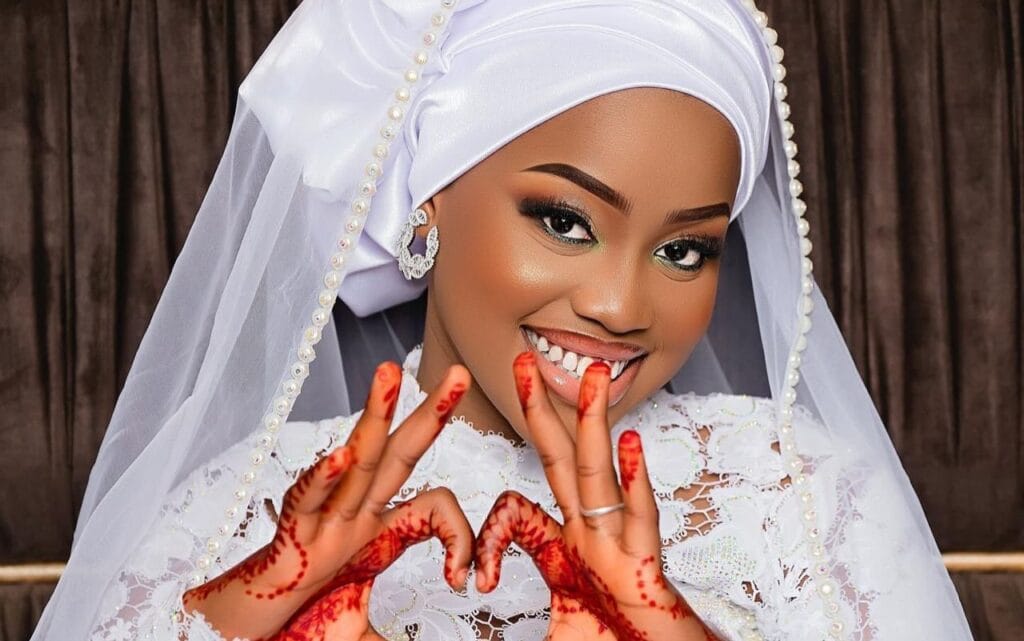 Alkhayri: Sadio Mané épouse une jeune fille toute fraîche. Découvrez les premières images du mariage
