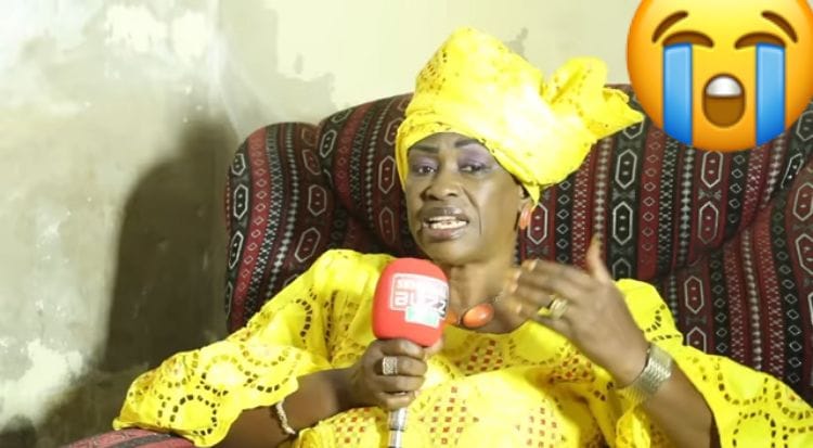 Inna lillahi wa inna ilayhi raji&rsquo;un : La comédienne Daba Soumaré est décédée